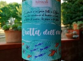 il Grotta dell’Oro di Hibiscus