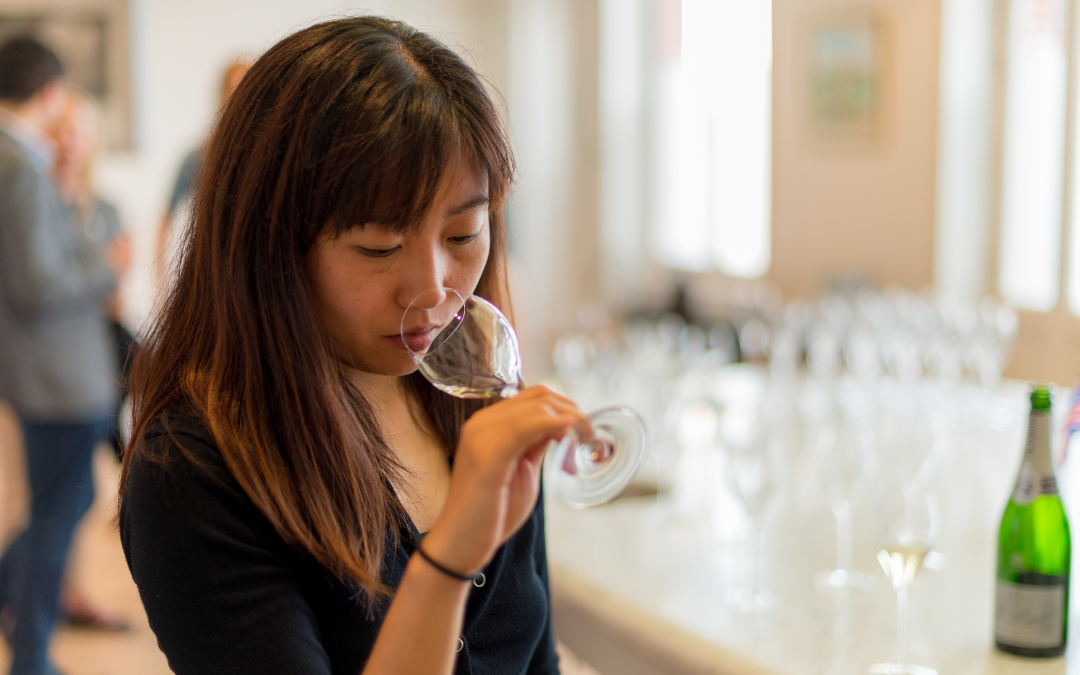 Qian Janice Wang, nuova MW