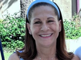 Rita Pili, Maître de Maison de Il San Corrado di Noto