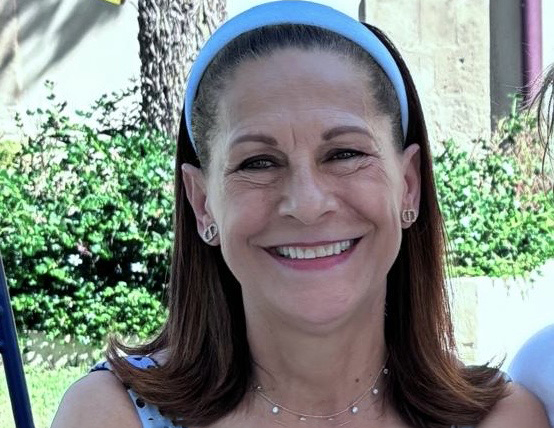 Rita Pili, Maître de Maison de Il San Corrado di Noto