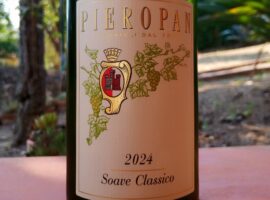 Soave Classico 2024 Pieropan