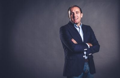 Stefano Ricagno Presidente Consorzio Asti
