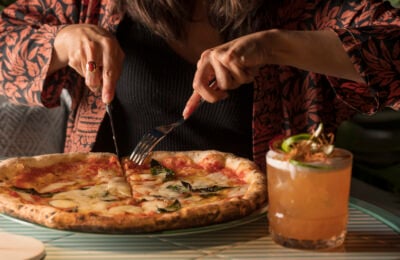 VICO Pizza & Wine – Capri – Pizza e Cocktail