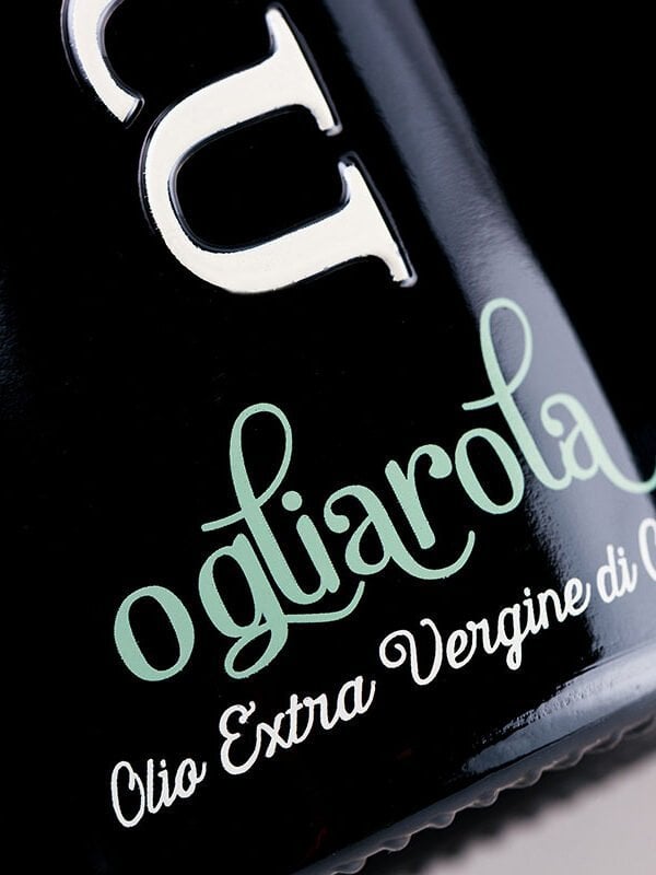 Ogliarola Barese 2024 di Olio Mimì