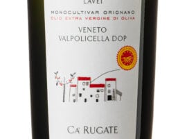 Lavei, Olio Extravergine di Oliva – Ca’ Rugate