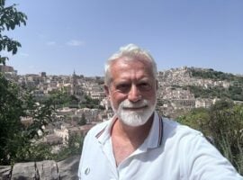 Marco Giunta di Casa Talìa