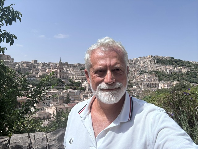 Marco Giunta di Casa Talìa