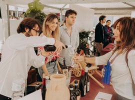 Camporeale Days festeggia dieci anni