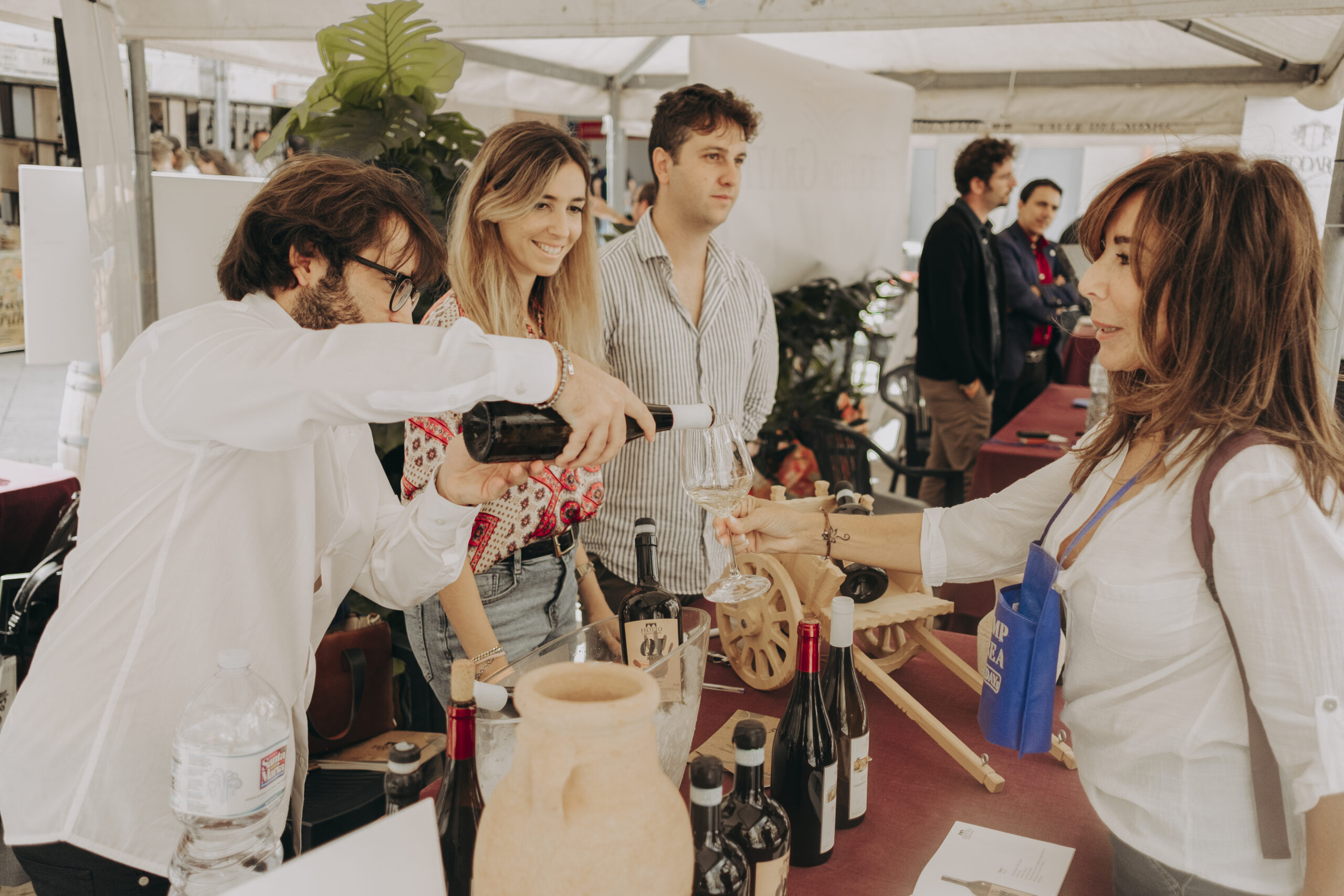 Camporeale Days festeggia dieci anni