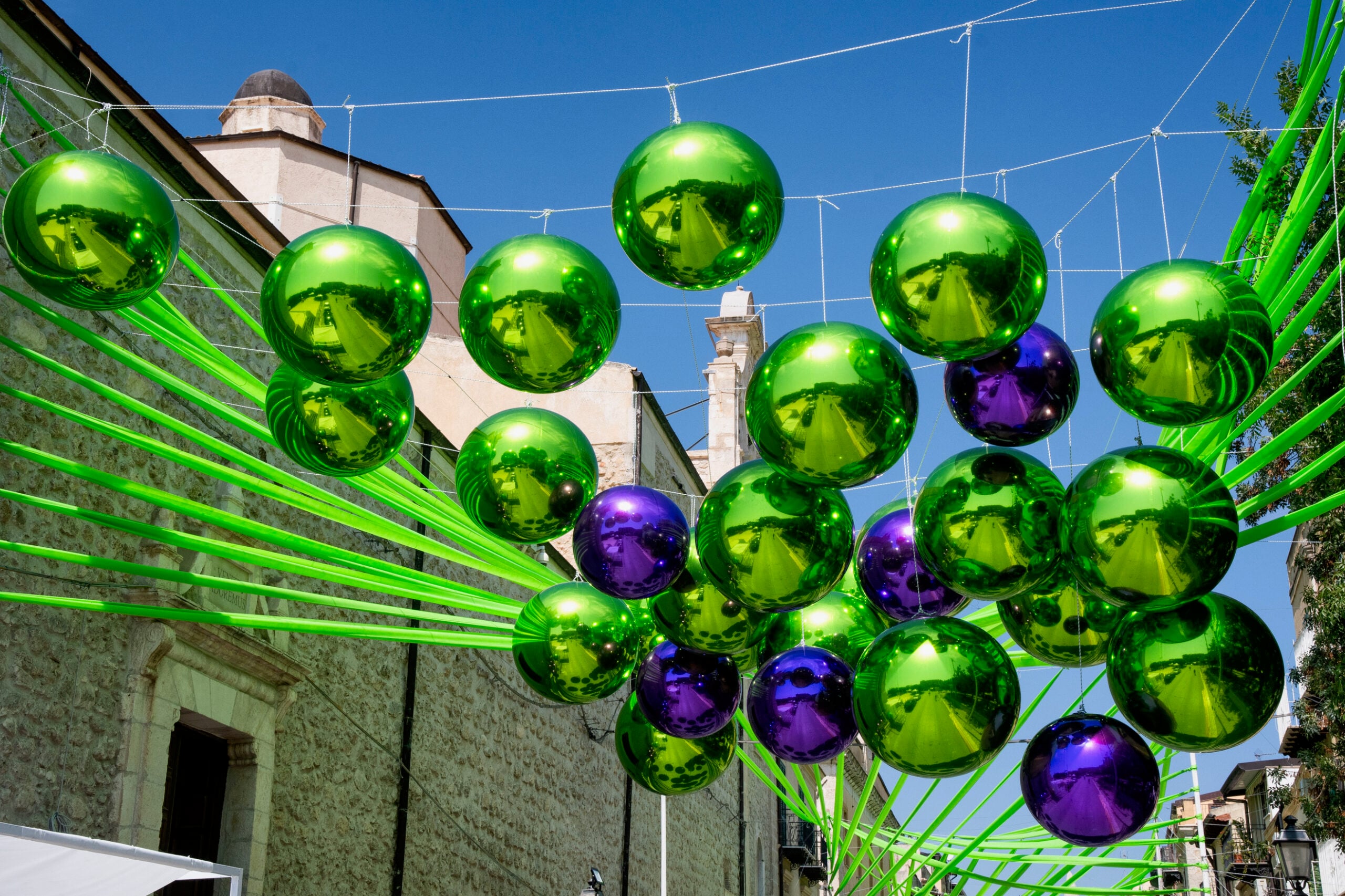 il Festuca Fest di Raffadali