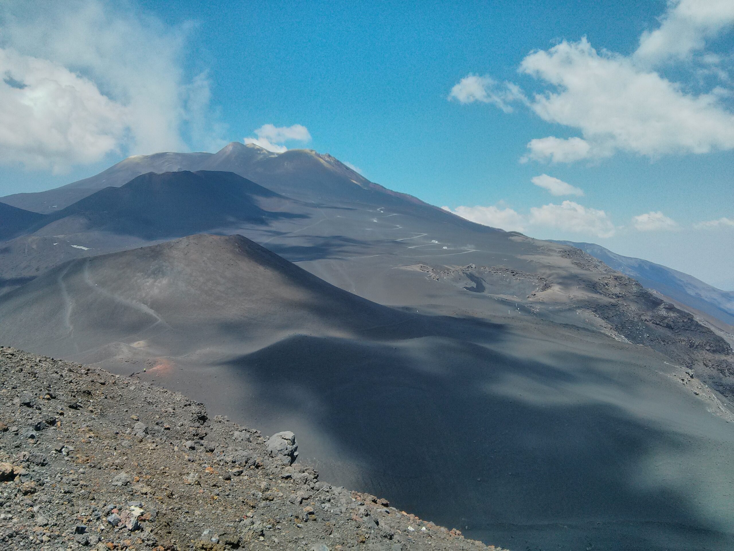 Etna Days 2025. Foto di Patrik Tschudin