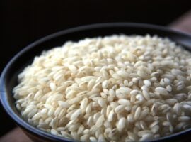 riso Carnaroli