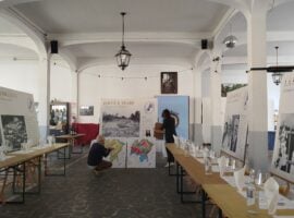 Modigliana, la degustazione