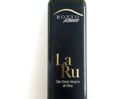 LaRu, l’olio extravergine di oliva di Marco Botto