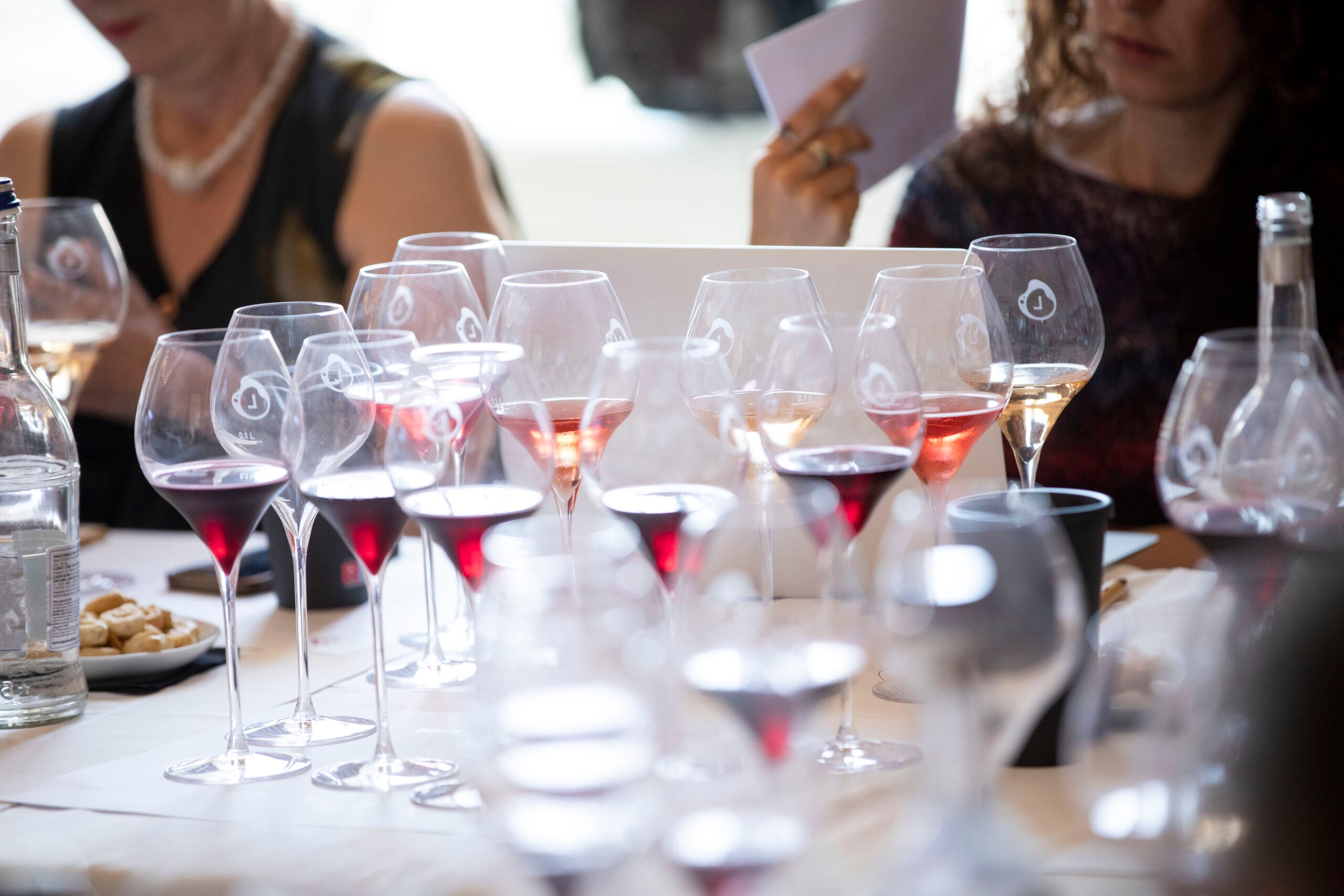 Lambrusco, la masteclass