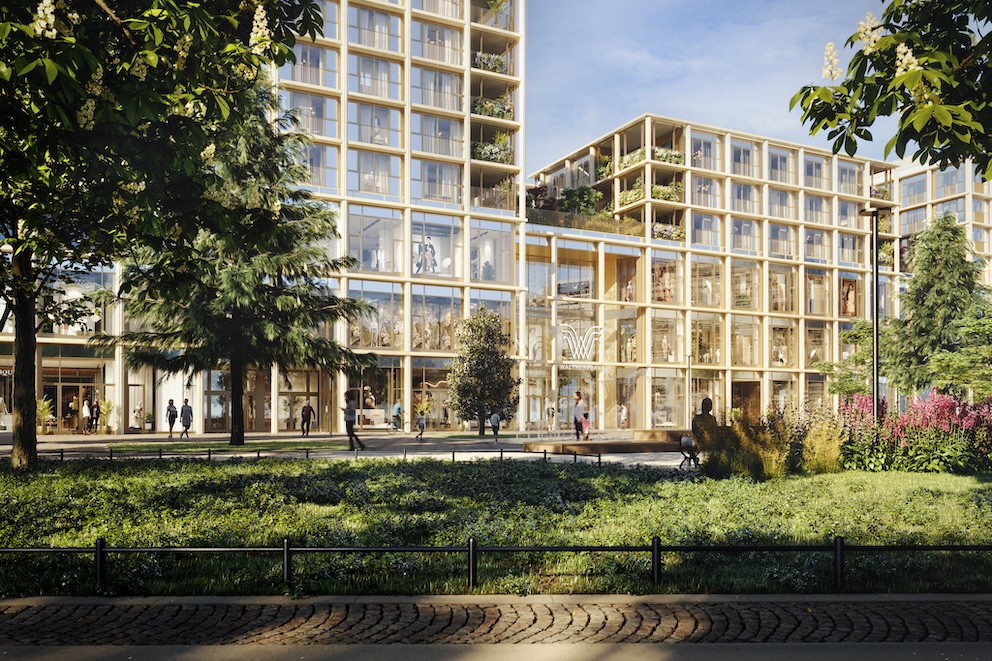 Mercato Centrale, Bolzano