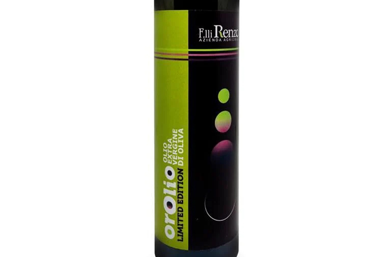 Orolio limited edition