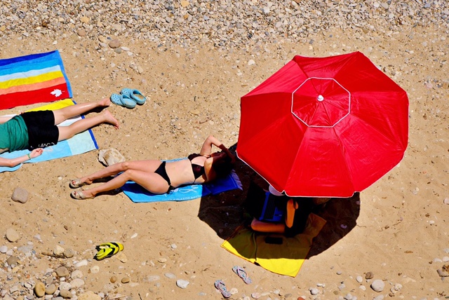 Busiate, il fotoracconto di Giovanni Franco