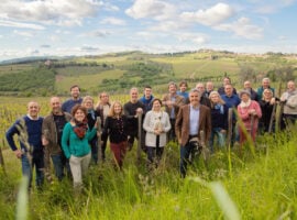 Unione dei Viticoltori di Panzano in Chianti