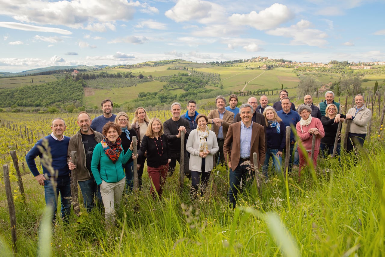 Unione dei Viticoltori di Panzano in Chianti