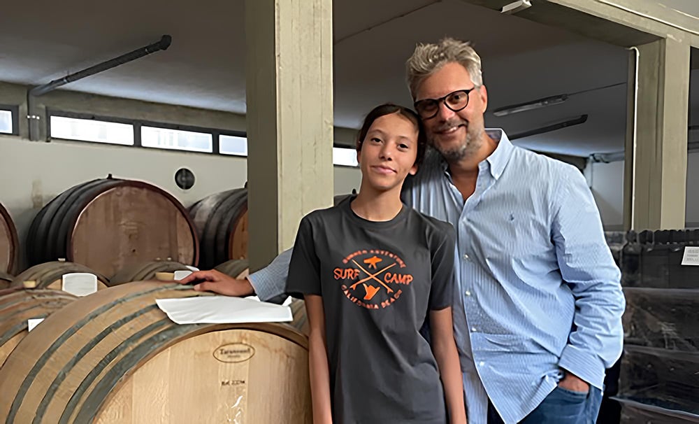 Martina e Francesco Vallone-2