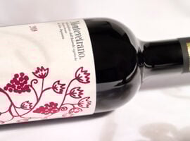 Il Montevetrano di Silvia Imparato