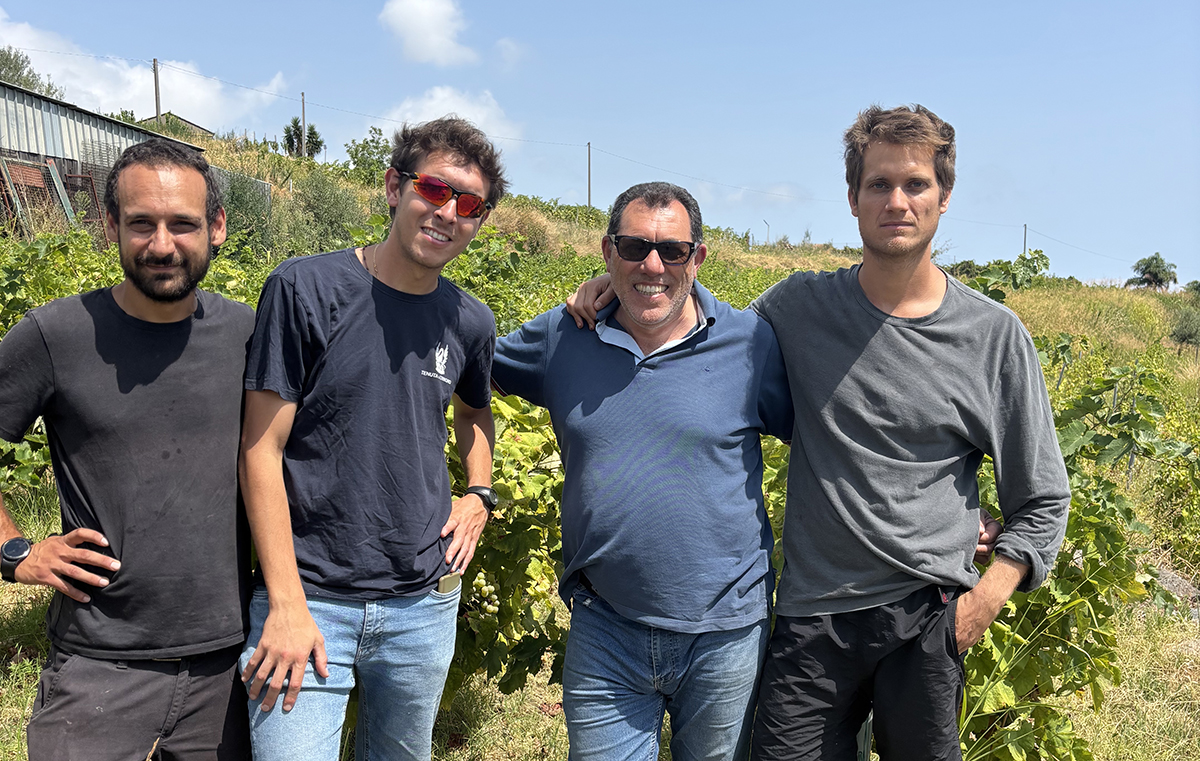 passopisciaro quattro