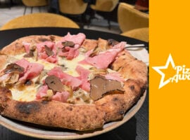 Gli Oscar di Pizza Awards a Roma