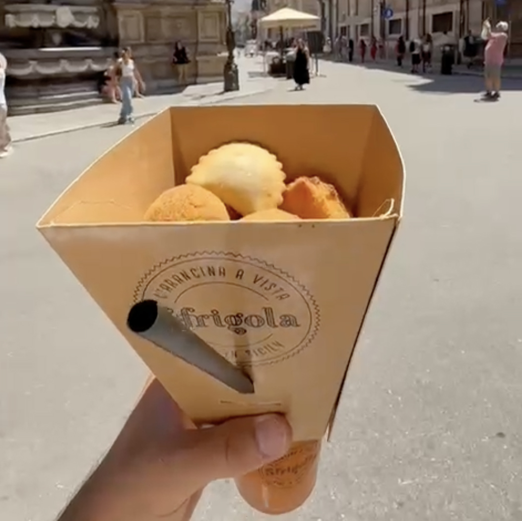 Il “coppo” di Sfrigola