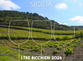 Svelati i Tre Bicchieri 2026 della Sicilia dal Gambero Rosso