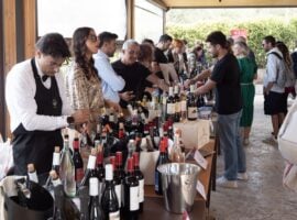 OpenAis, di AIS Trapani, presso Agriturismo Vultaggio di Misiliscemi