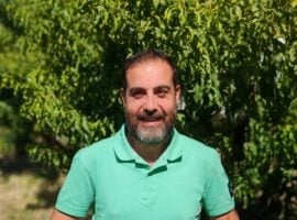 Angelo Manna di Agrirape