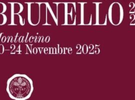 Benvenuto Brunello 2025