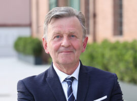 Claudio Biondi – Presidente Consorzio Tutela Lambrusco