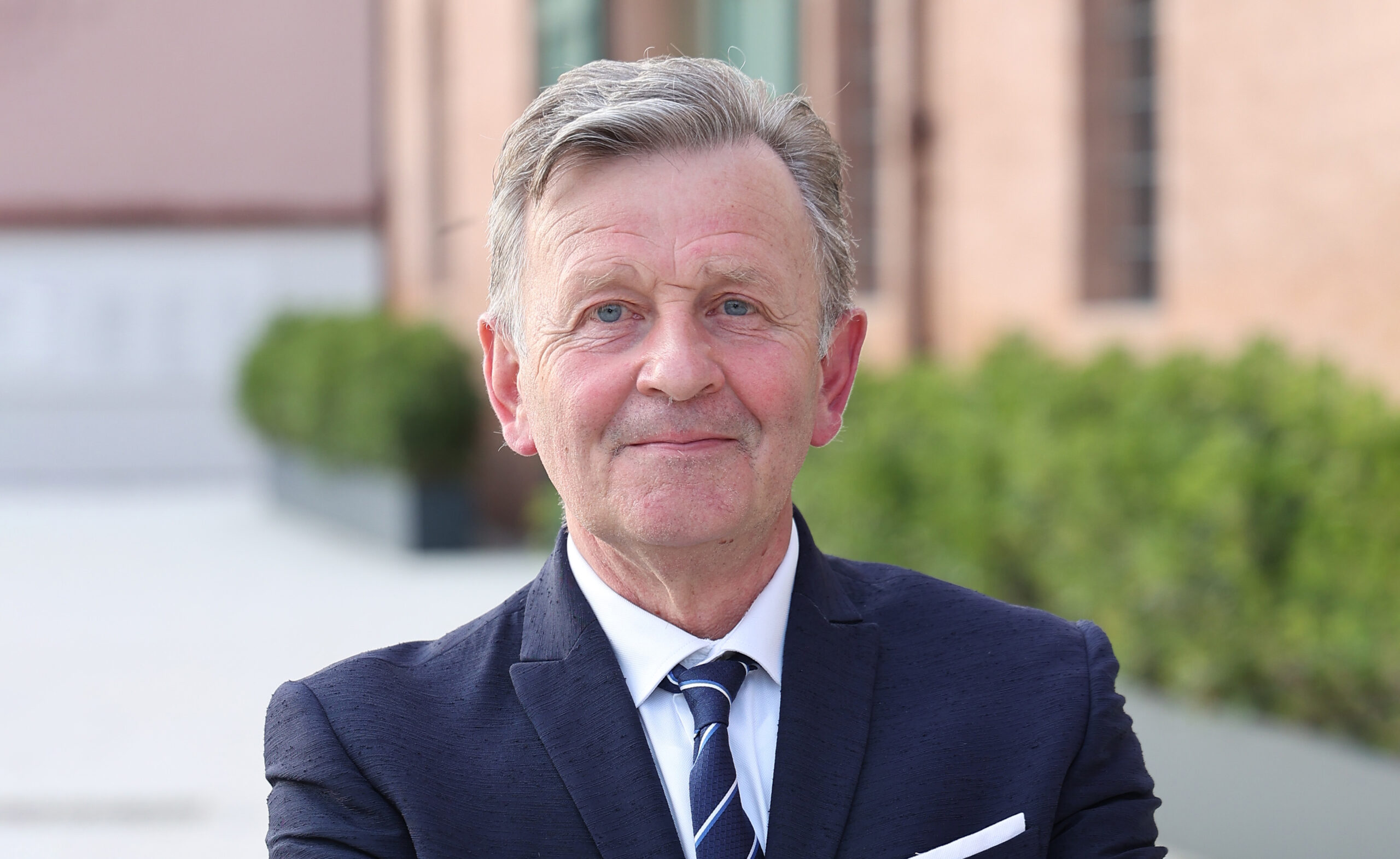 Claudio Biondi – Presidente Consorzio Tutela Lambrusco