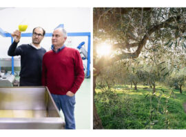 Epifanio e Domenico Gullo