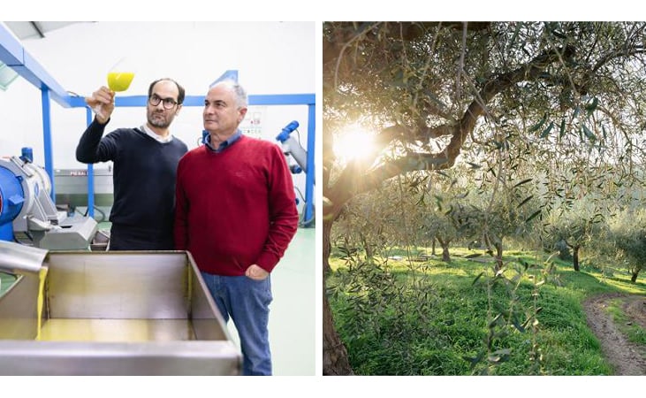 Epifanio e Domenico Gullo