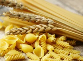Pasta italiana