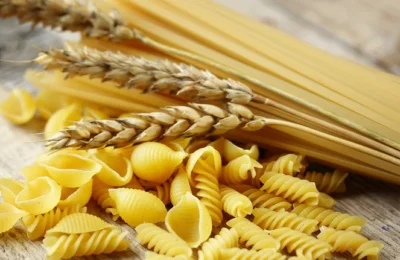 Pasta italiana