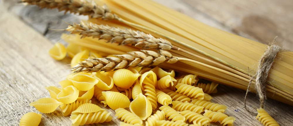 Pasta italiana
