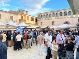 Camporeale Days 2025