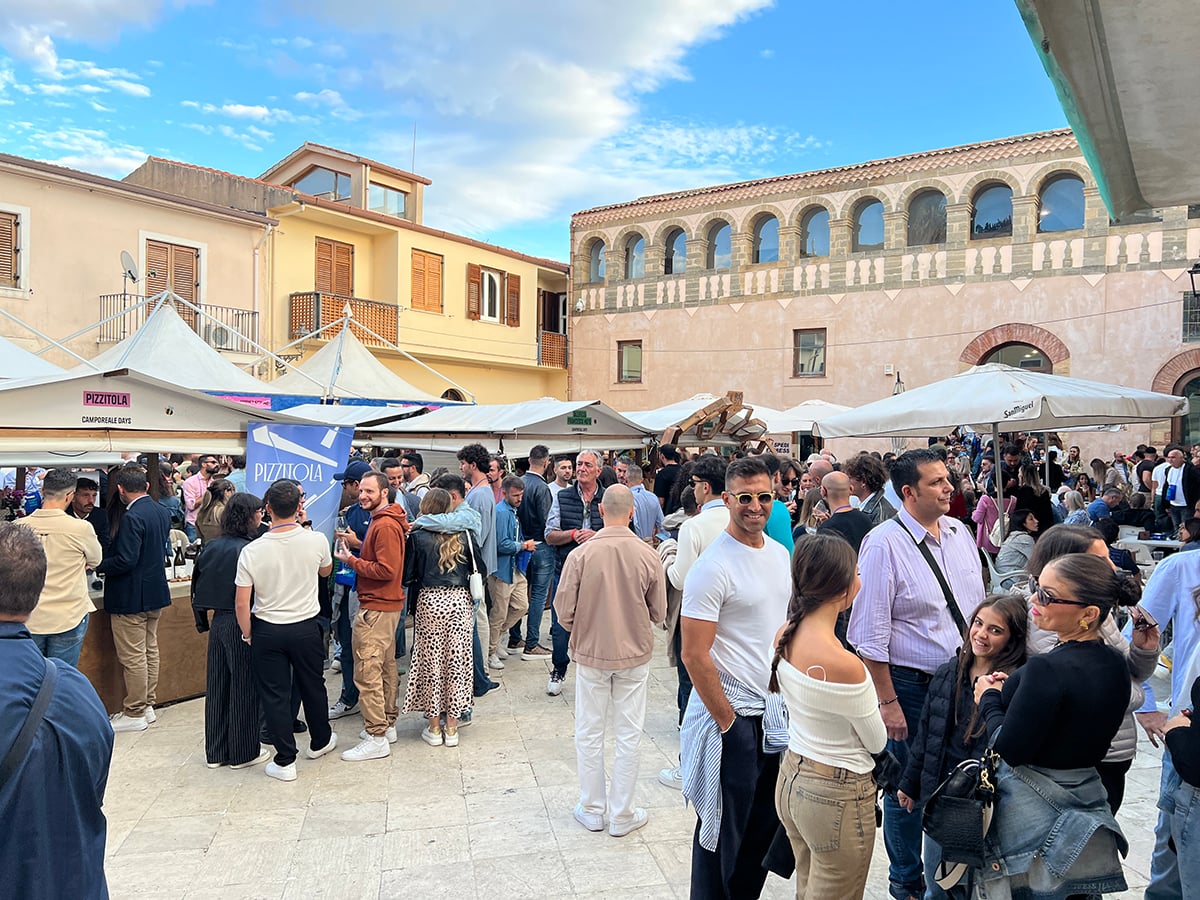 Camporeale Days 2025