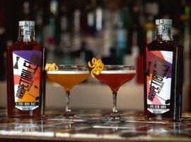 Bottiglie di IRRIPETIBILE!