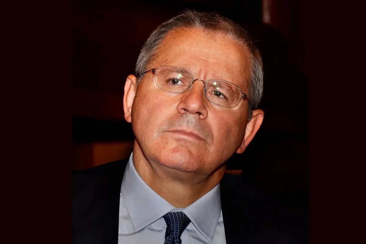 Lino Stoppani