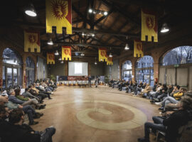 I produttori del Nizza Docg. Foto: Andrea Pesce