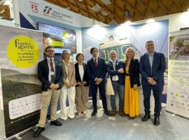 Presentazione Frantoi Aperti