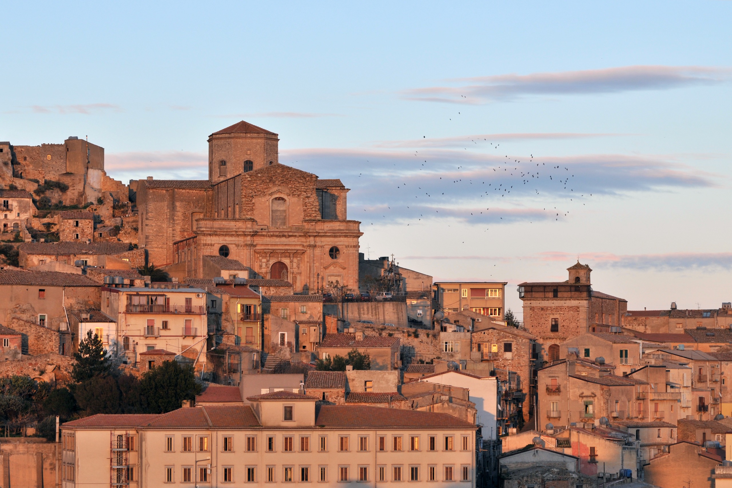 Uno scorcio di Nicosia – ph Fabio Bruno