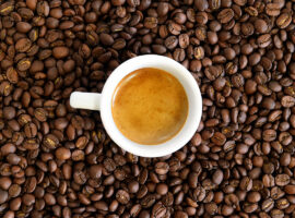 L’espresso, simbolo del caffè italiano