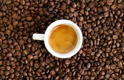 L’espresso, simbolo del caffè italiano