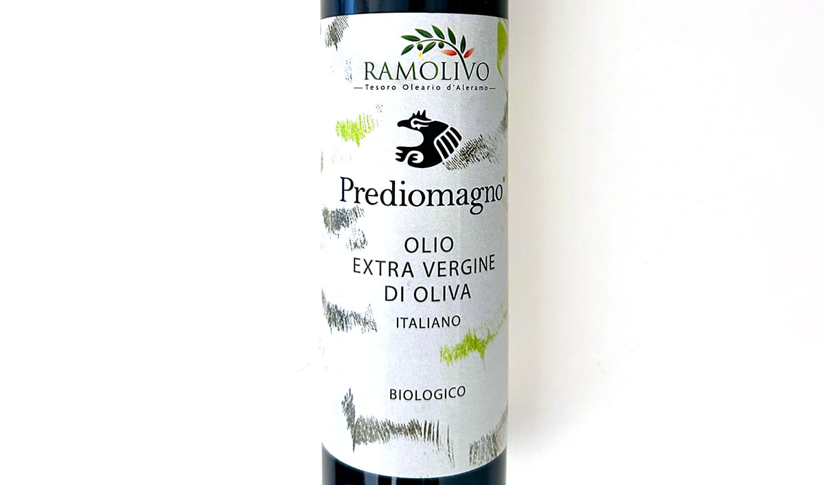 L’extravergine doi oliva Prediomagno